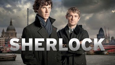 Photo of Sherlock: Scrutinizing those inscrutable Asians