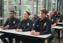 Photo of The Rookie (ABC) Has an Asian American Representation Problem